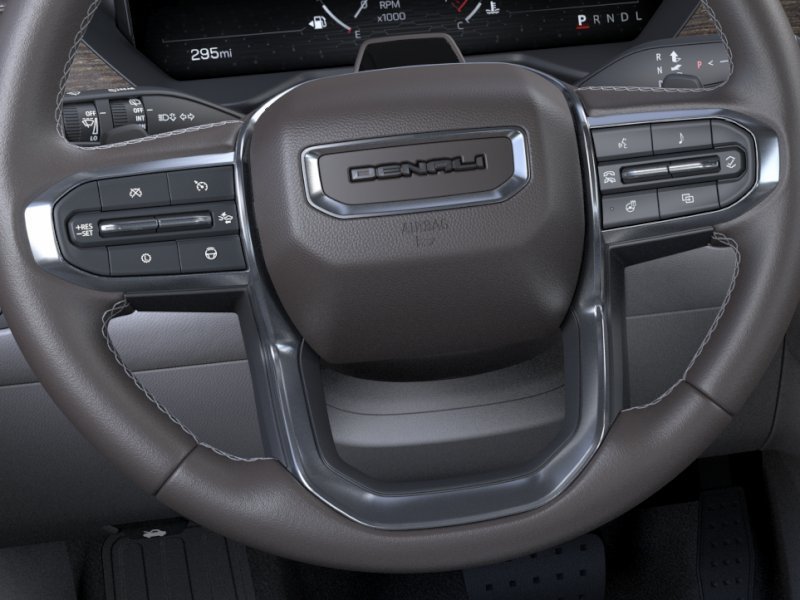 2027 GMC Acadia Denali - Photo 19