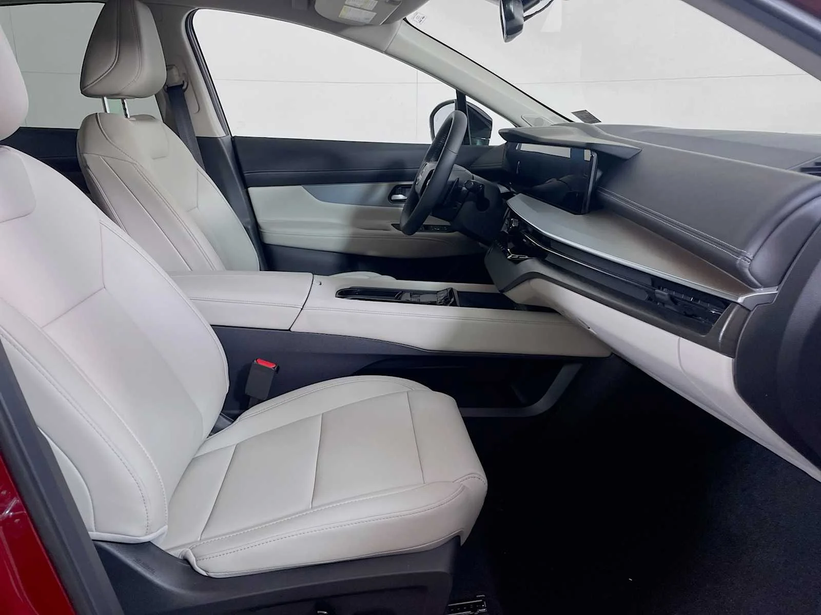 2025 Nissan Murano SL - Photo 27