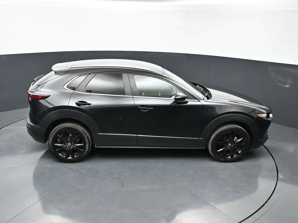 Used 2024 Black Mazda 2.5 S Select Sport image 40