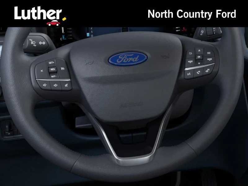 New 2026 Oxford White Ford XLT image 14