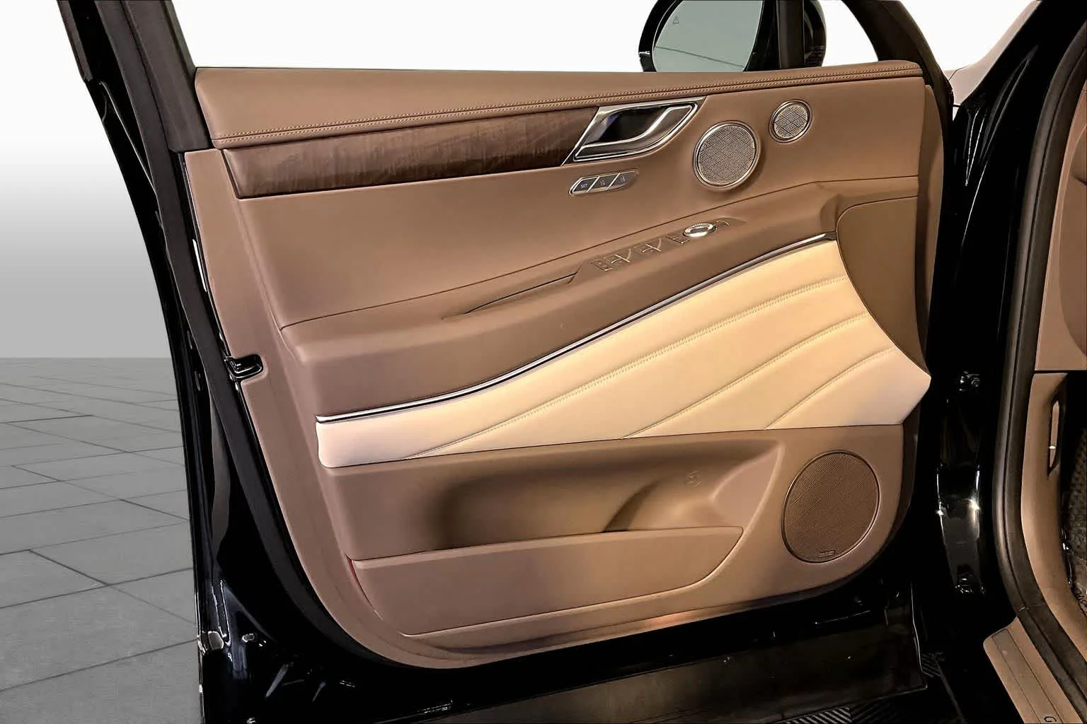 2024 GENESIS GV80 Standard - Photo 22