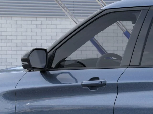 New 2026 Vapor Blue Metallic Ford ST image 22