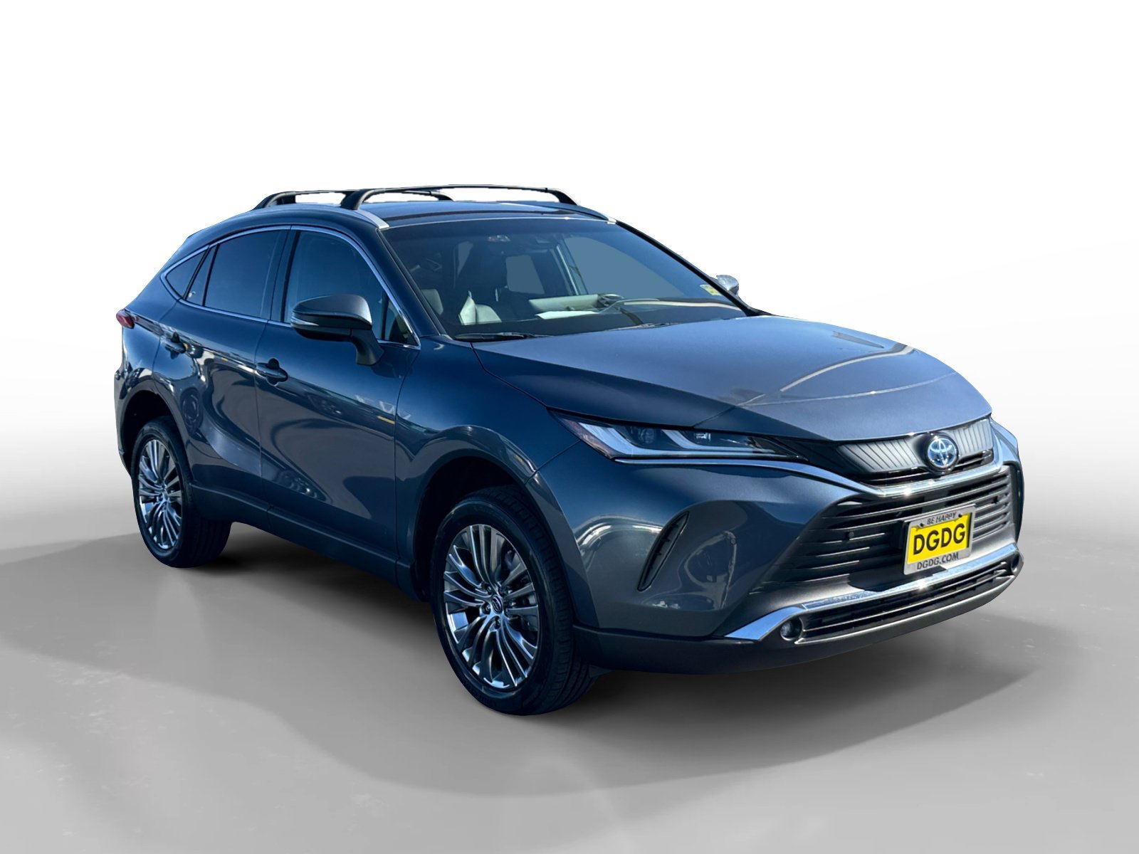 Used 2024 Coastal Gray Toyota XLE image 7