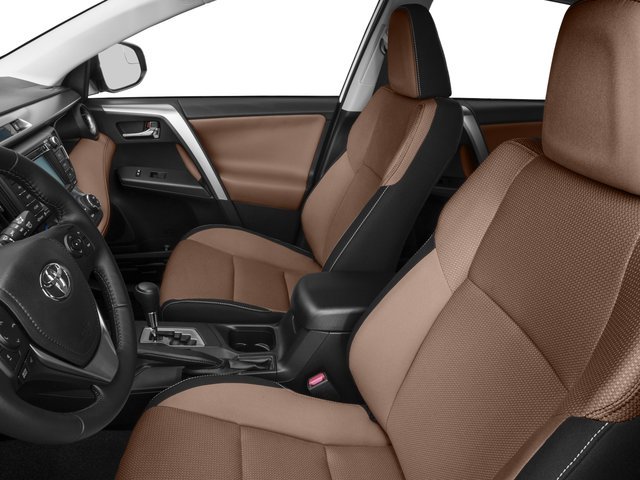 Used 2016 Magnetic Gray Metallic Toyota Limited image 8