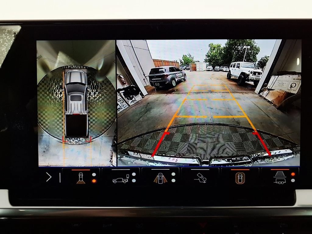 2026 GMC Sierra 1500 Elevation - Photo 13