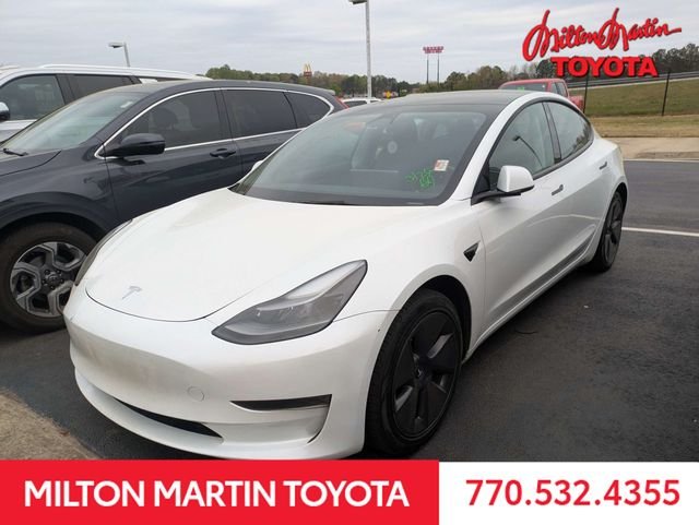 2023 Tesla Model 3 Base