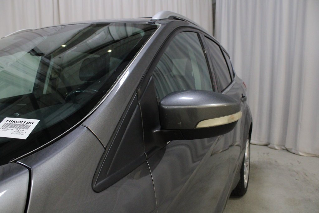 Used 2014 Sterling Gray Metallic Ford Titanium image 36