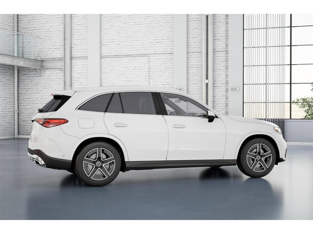 2026 Mercedes-Benz GLC Base - Photo 60