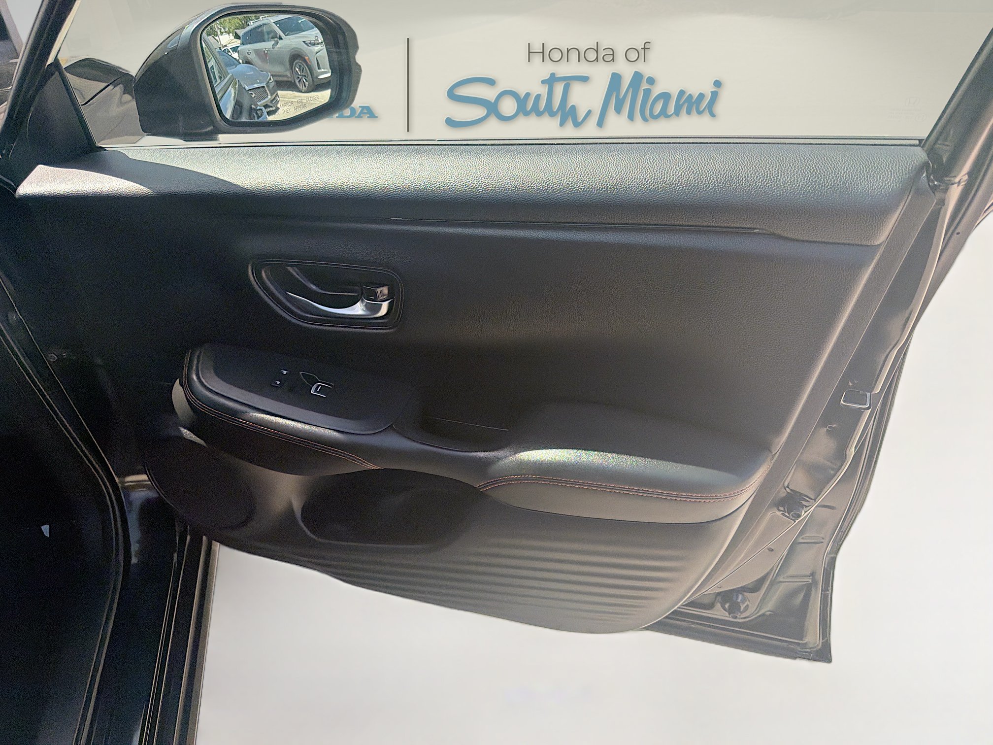 2023 Honda HR-V Sport - Photo 32