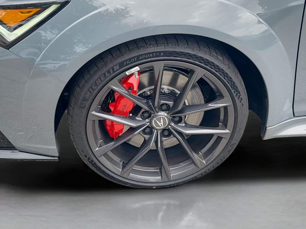 New 2026 Urban Gray Pearl Acura Type S image 26