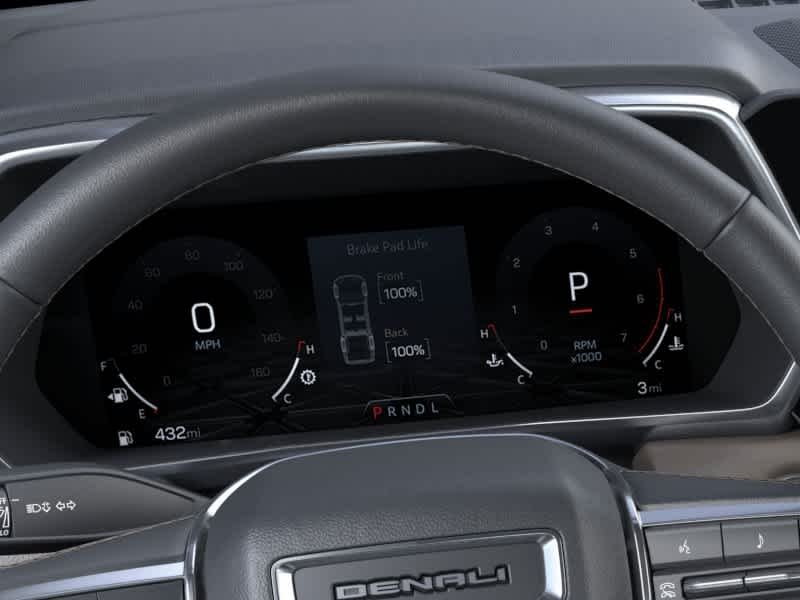 2026 GMC Canyon Denali - Photo 18