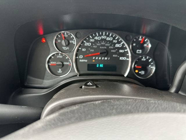 2026 GMC Savana Cargo Work Van - Photo 12
