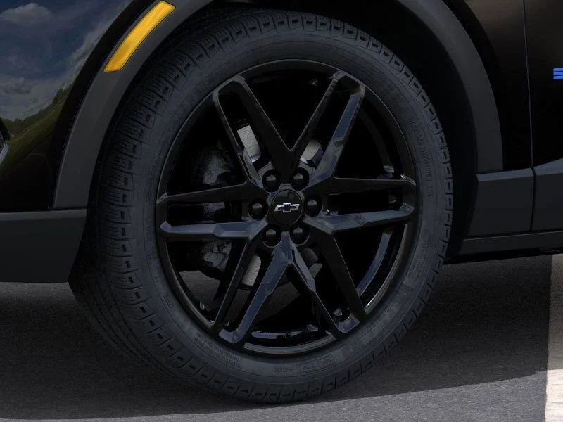 2026 Chevrolet Equinox EV 2LT - Photo 10