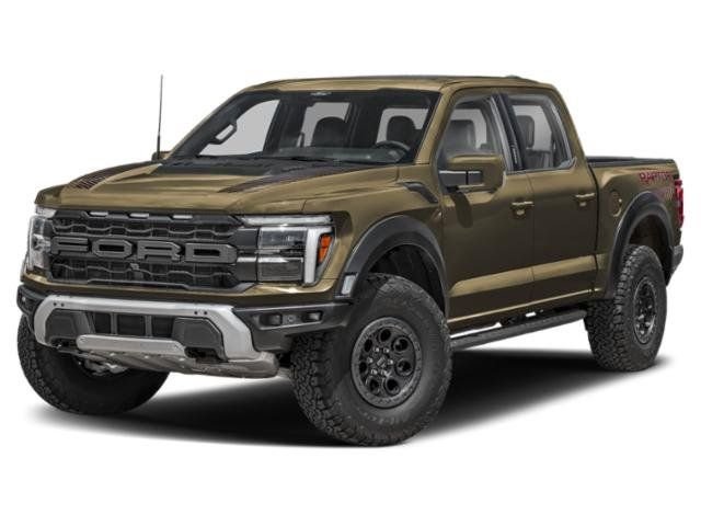 2026 Ford F-150 F-150 Raptor Raptor®