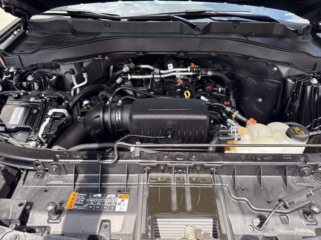 Used 2023 Gray Ford XLT image 28