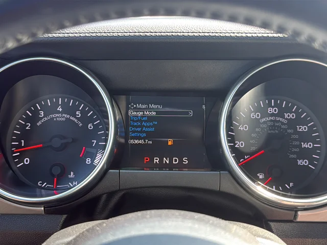 Used 2019 White Ford GT Premium image 20