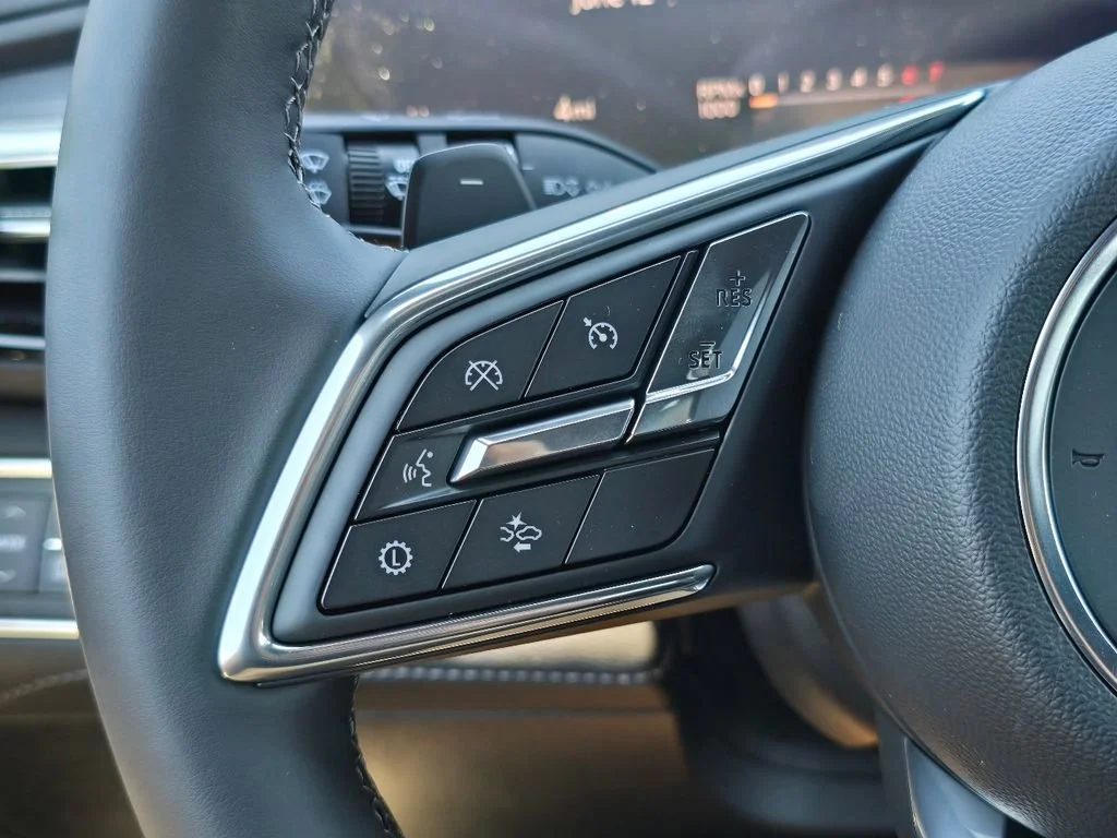 2026 Buick Enclave Preferred - Photo 20
