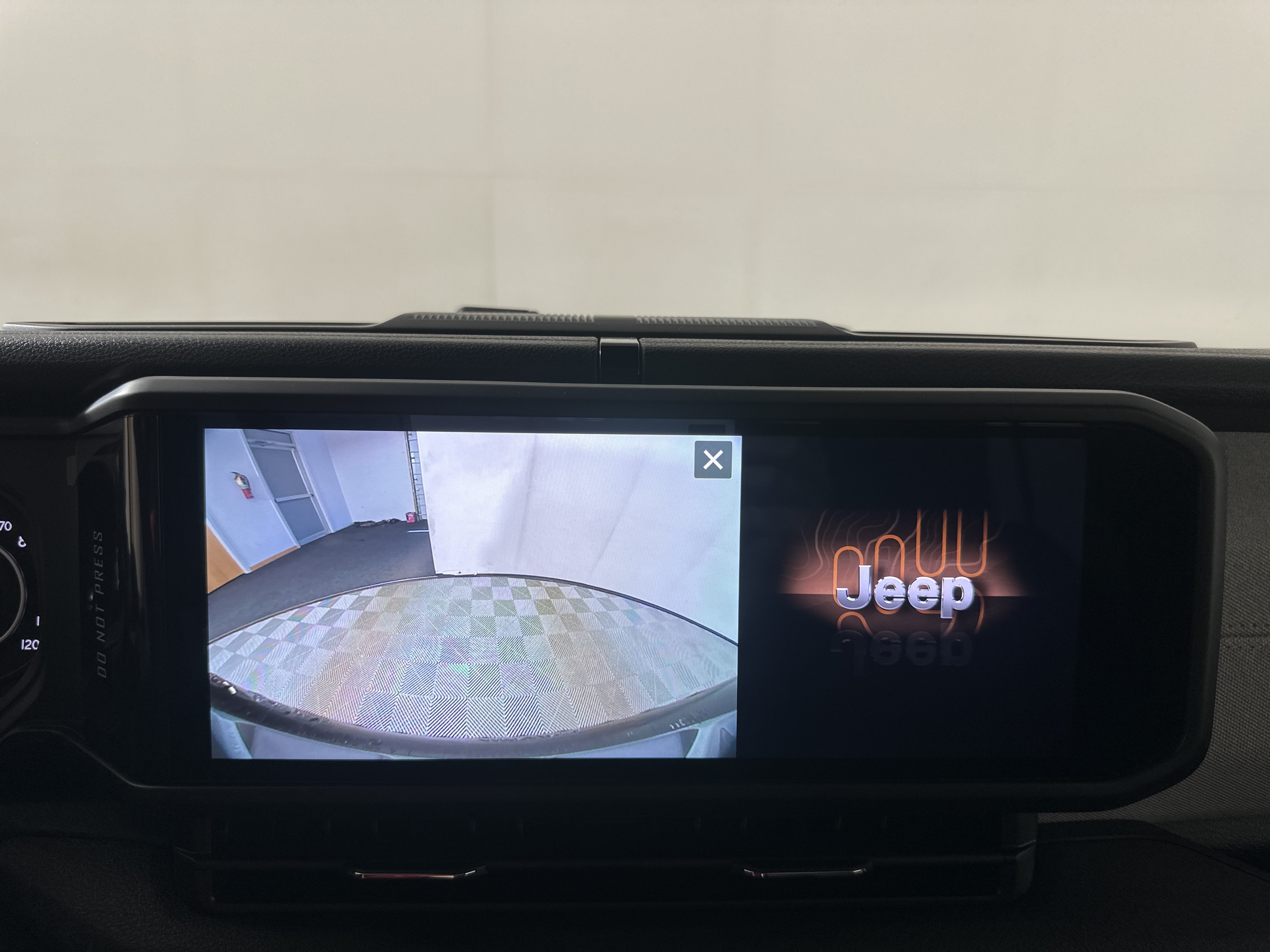New 2026 Bright White Clearcoat Jeep Sport S image 17