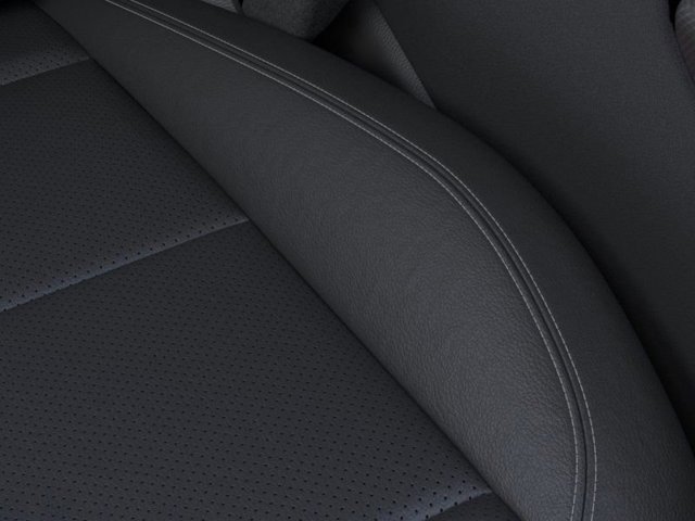 New 2026 Sterling Gray Metallic Chevrolet LT image 22