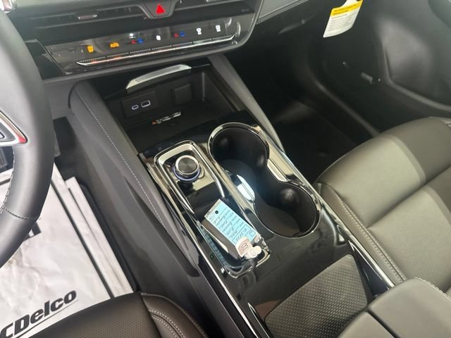 2026 Buick Envision Preferred - Photo 14
