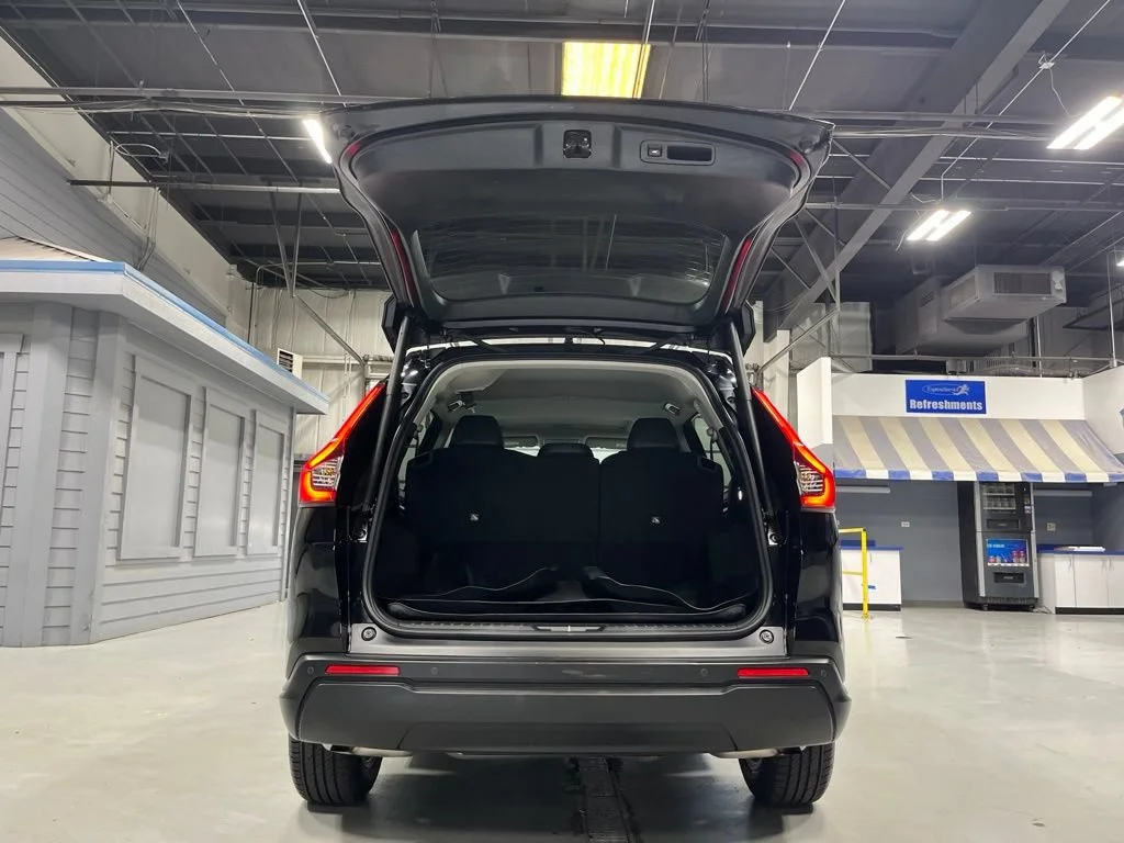 2024 Honda CR-V EX-L - Photo 44