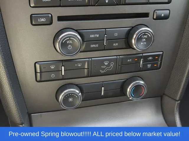 Used 2012 Red Ford Boss 302 image 30