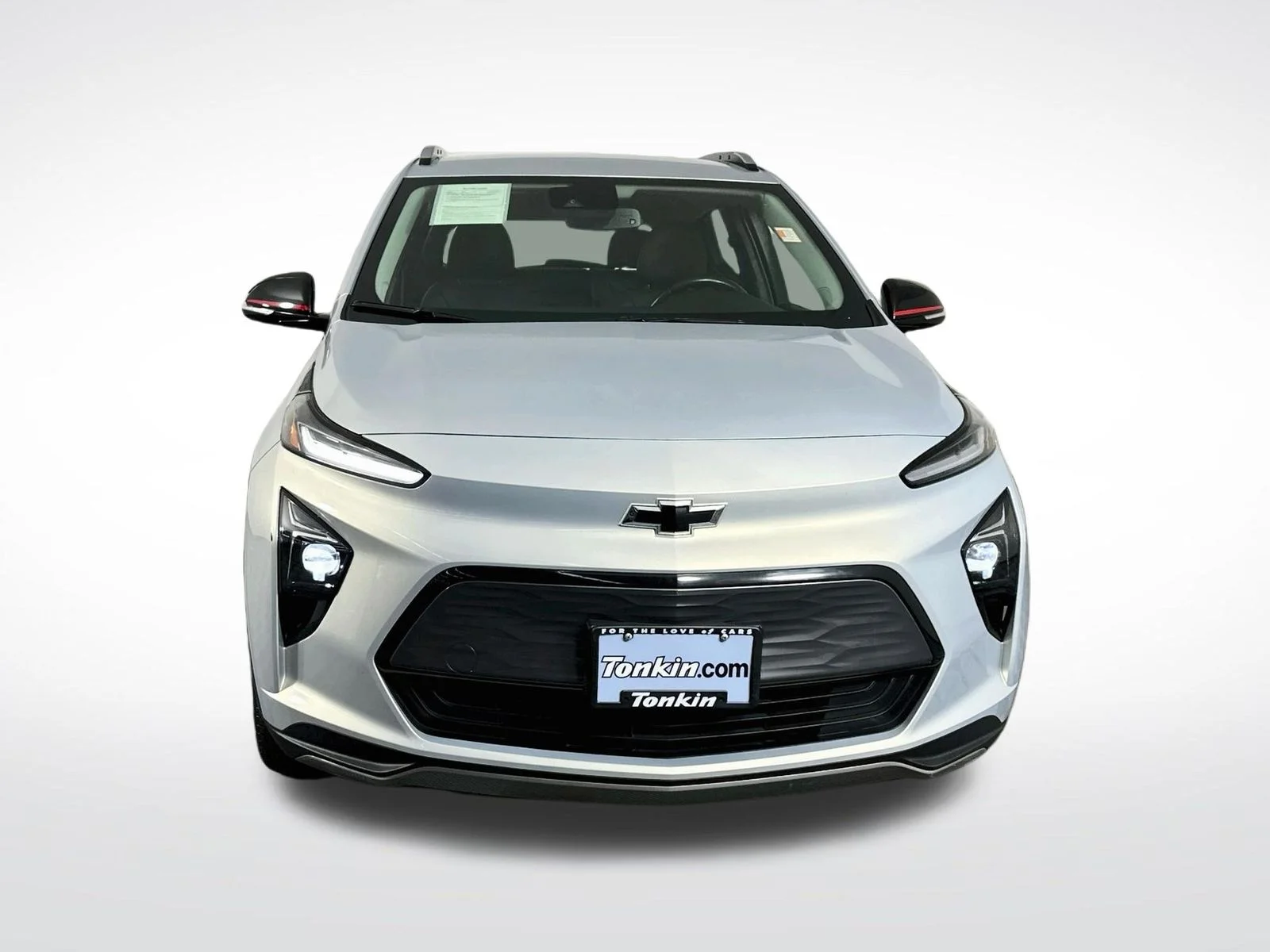 Used 2023 Silver Flare Metallic Chevrolet LT image 2