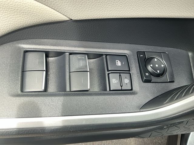 Certified Used 2022 Gray Toyota XLE image 30