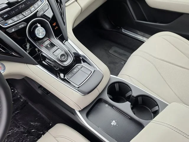 New 2026 Majestic Black Pearl Acura w/Technology Package image 21