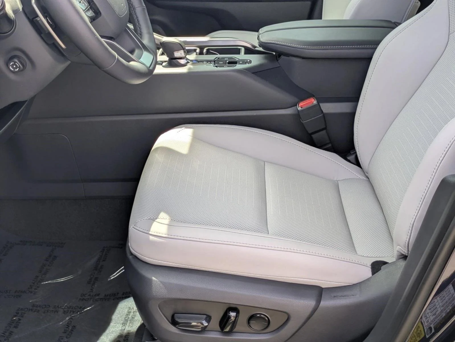 2026 Lexus TX 350 Premium - Photo 4