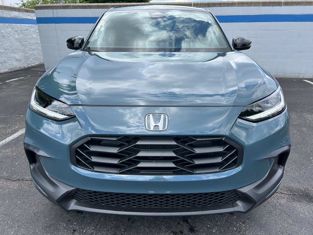 New 2027 Nordic Forest Pearl Honda Sport image 8