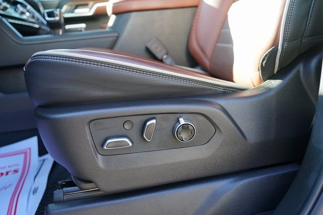 2025 GMC SIERRA - Image 11