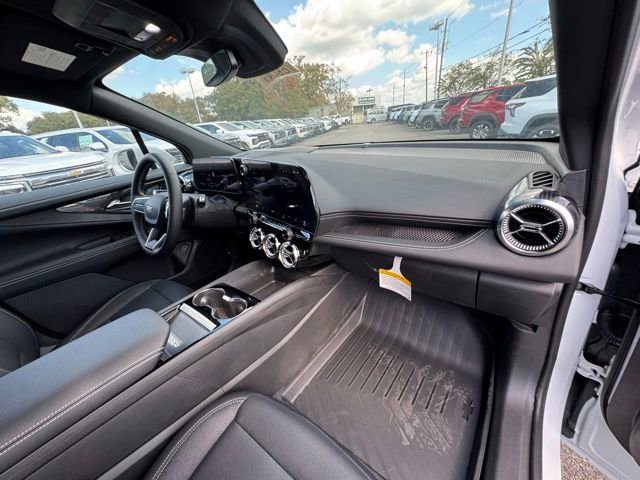 2025 Chevrolet Blazer EV LT - Photo 16