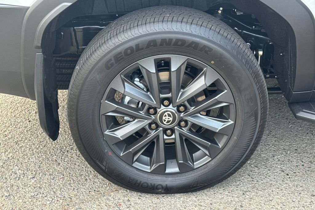 Certified Used 2027 Beige Toyota Base image 4