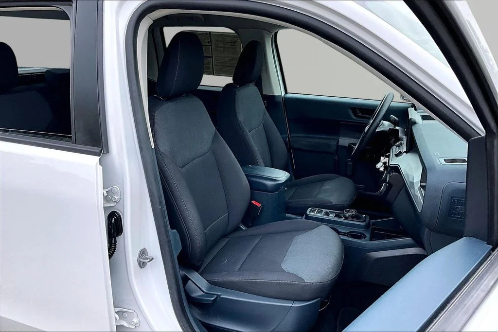 Certified Used 2022 Oxford White Ford XL image 7