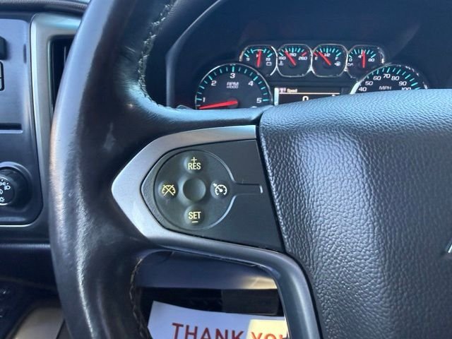 2015 Chevrolet Silverado 1500 LT - Photo 18