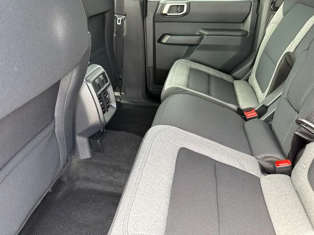 New 2026 Marsh Gray Ford Big Bend® image 18