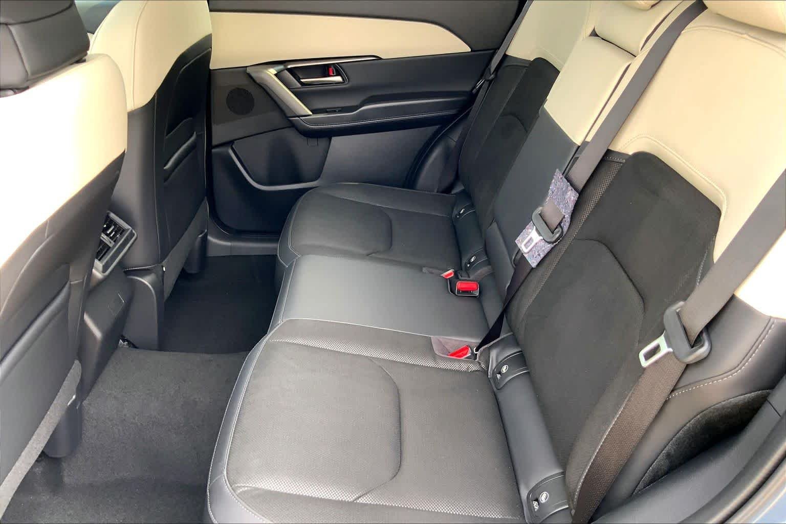 New 2026 Polymetal Gray Metallic Mazda 2.5 S Preferred AWD image 22