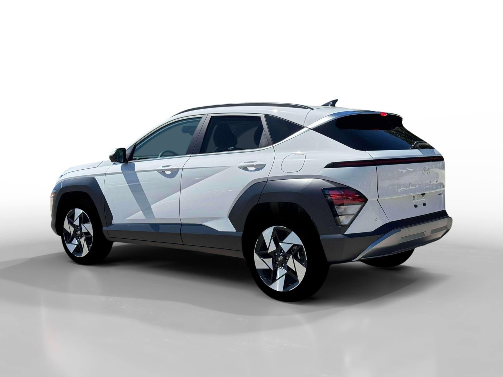 New 2026 Atlas White Hyundai Limited image 4
