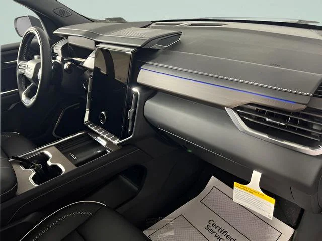 2026 GMC Acadia Denali - Photo 35