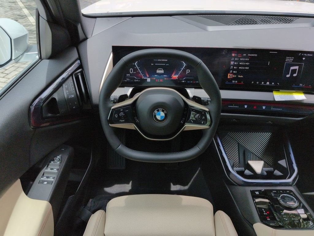2025 BMW X3 30 - Photo 16