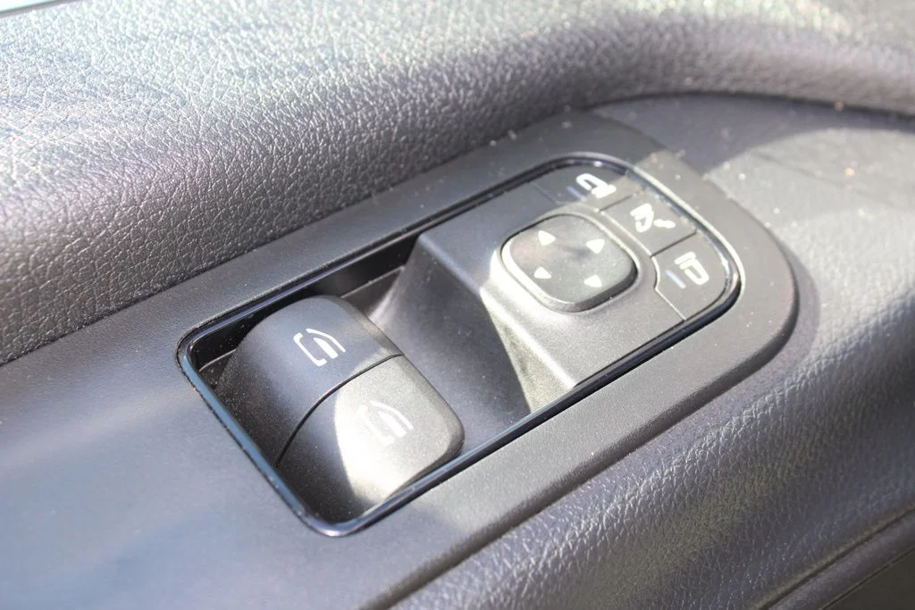 2022 Mercedes-Benz Sprinter Passenger Van Base - Photo 45
