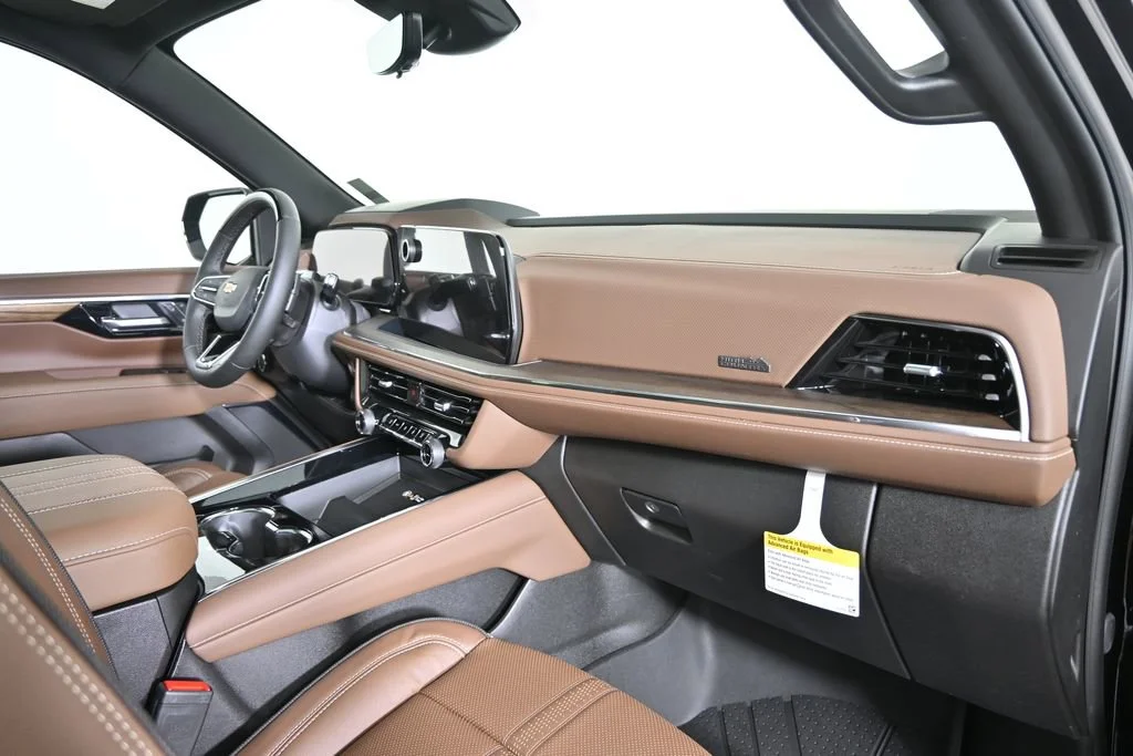 2026 Chevrolet Tahoe High Country - Photo 14