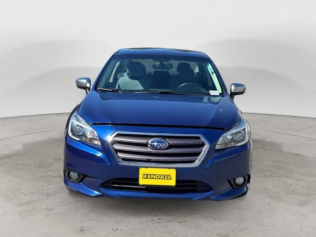 Used 2017 Lapis Blue Subaru 2.5i image 8