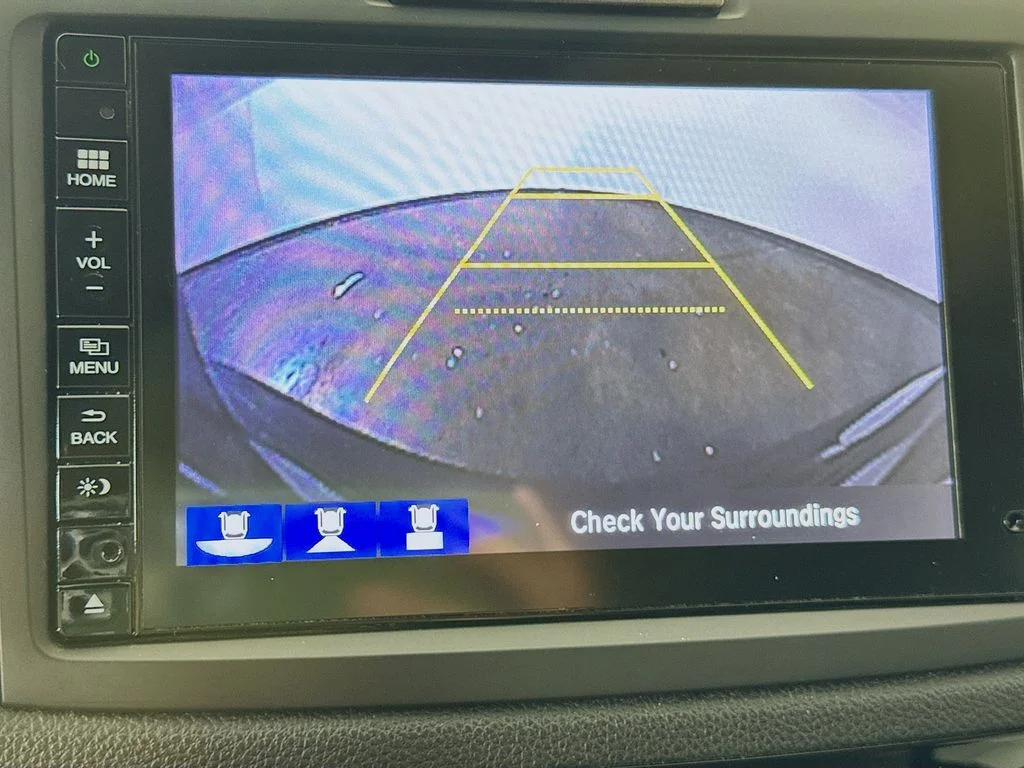 Used 2016 Brown Honda Touring image 16
