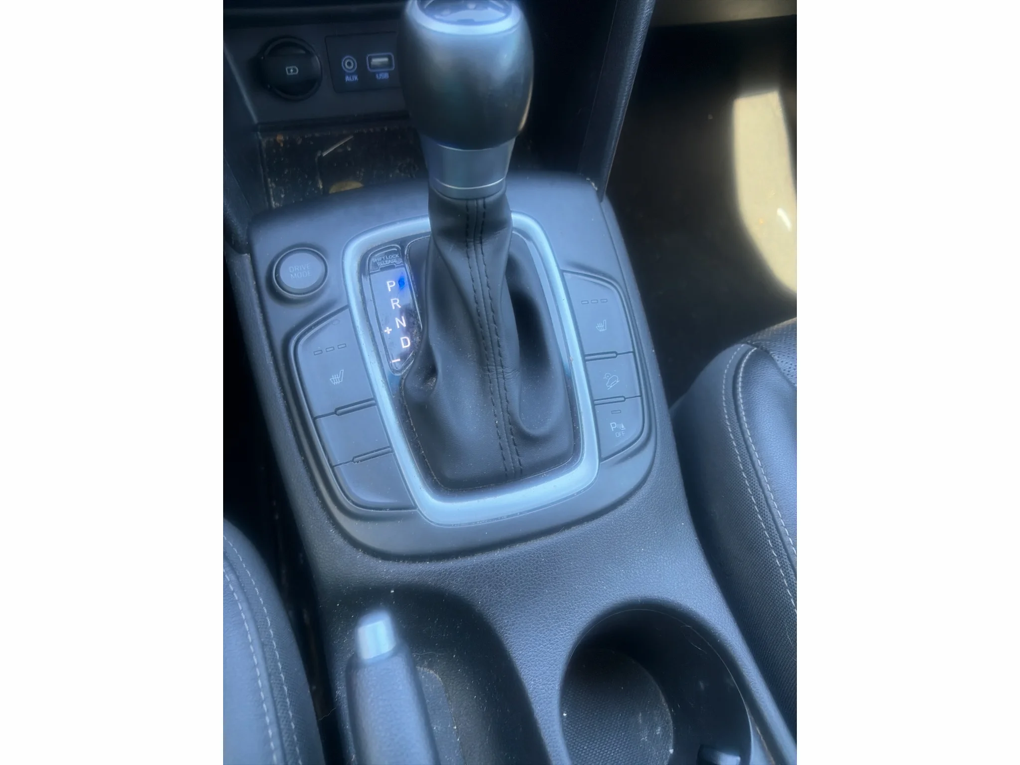 Used 2020 Chalk White Hyundai Ultimate image 7