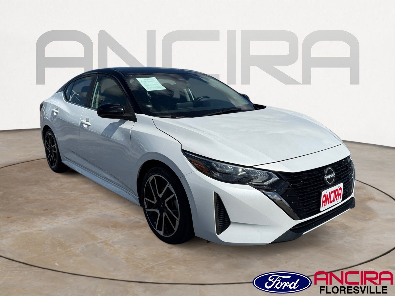 2025 Nissan Sentra