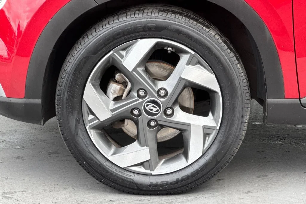2022 Hyundai Venue Limited - Photo 26