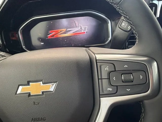 New 2026 Summit White Chevrolet LT image 33