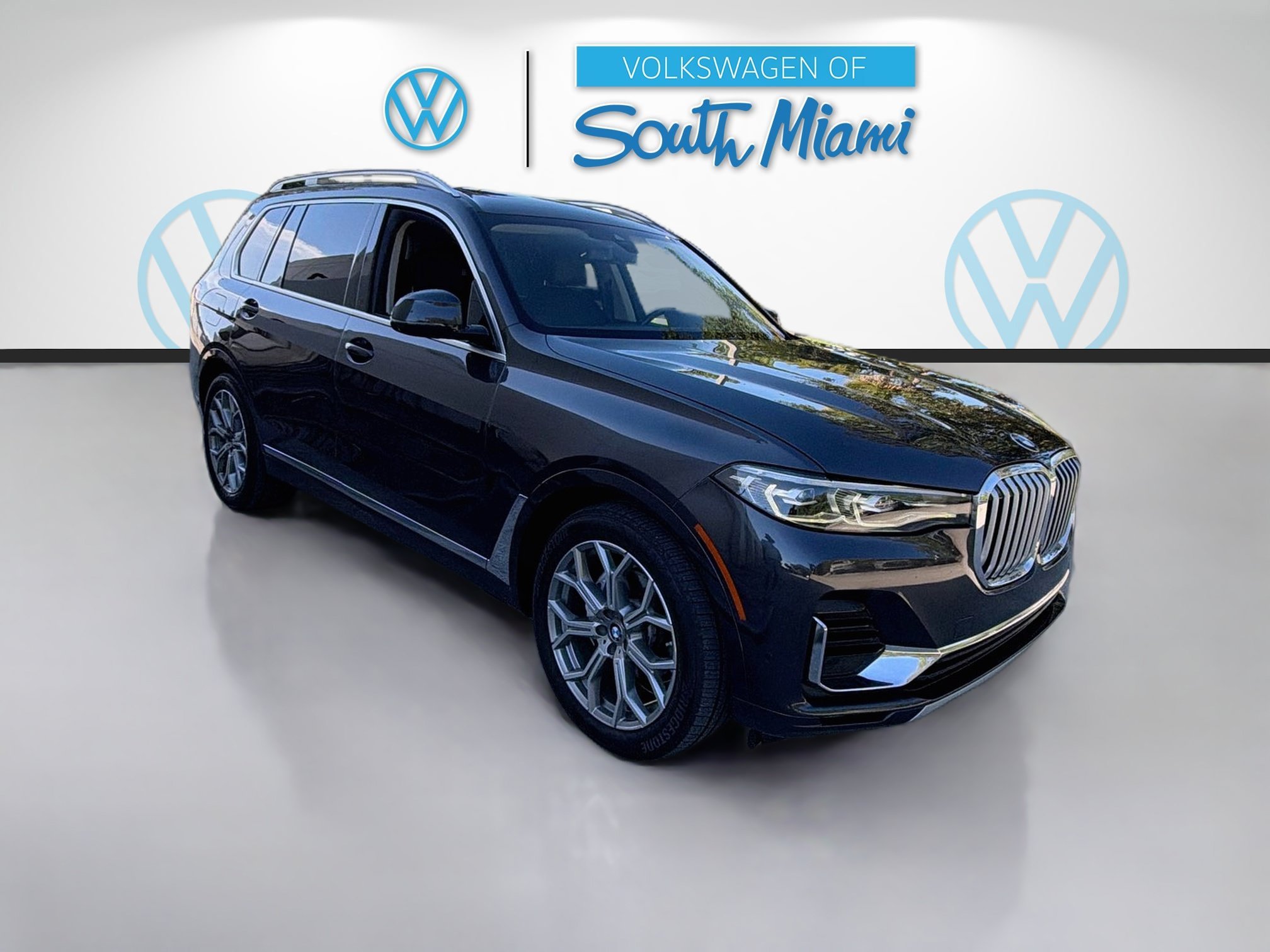 2022 BMW X7